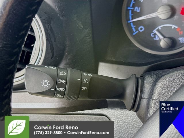 Used 2021 Toyota Tacoma TRD Off-Road w/ Technology Package image 13