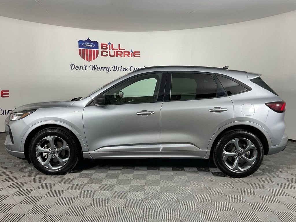 Certified 2024 Ford Escape ST-Line FWD image 6