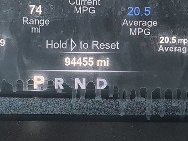 Used 2018 RAM 1500 Big Horn AWD/4WD image 22