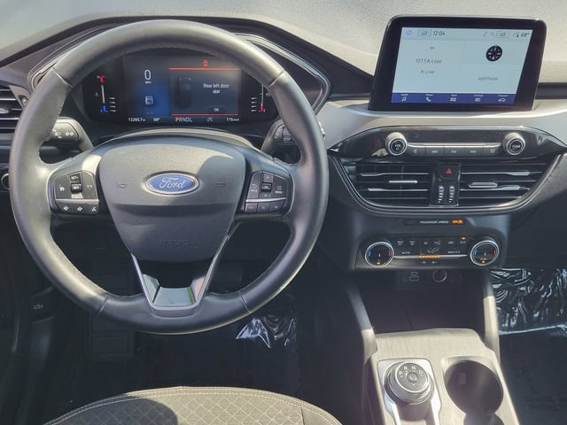 Certified 2024 Ford Escape Active FWD image 4