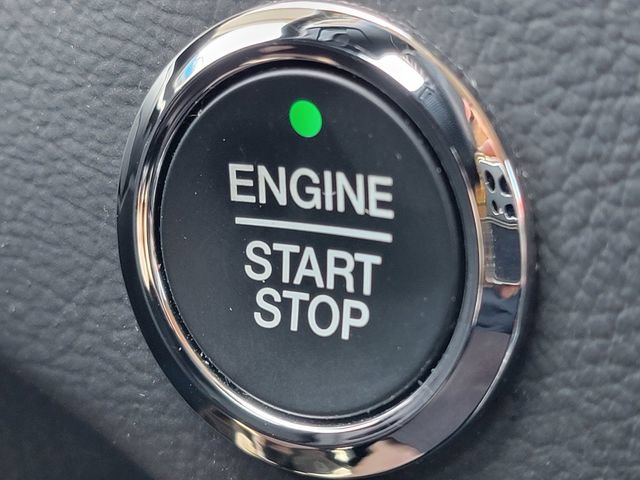 Certified 2024 Ford Edge SEL w/ Convenience Package AWD/4WD image 7