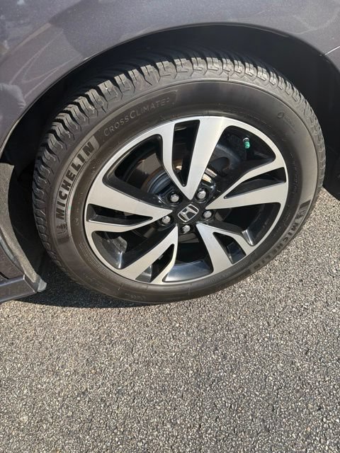 Used 2020 Honda Odyssey Elite image 14