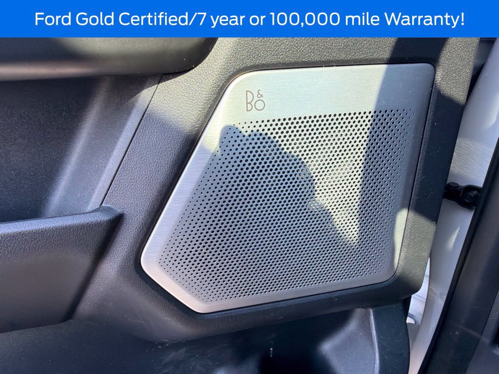 Certified 2024 Ford F150 Tremor w/ Equipment Group 402A High AWD/4WD image 46