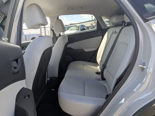 Used 2022 Hyundai Kona SEL image 22