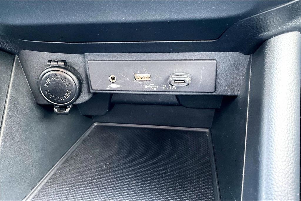 Used 2022 Subaru WRX Premium image 32