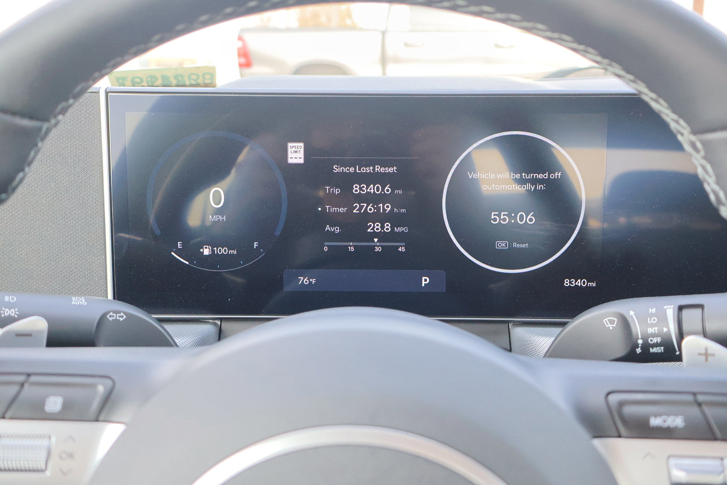 Used 2024 Hyundai Sonata SEL w/ Convenience Package image 35