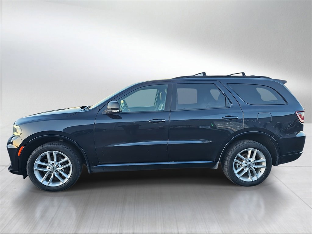 Used 2024 Dodge Durango GT image 2