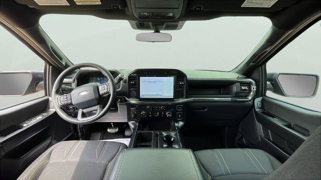 Certified 2024 Ford F150 STX AWD/4WD image 9
