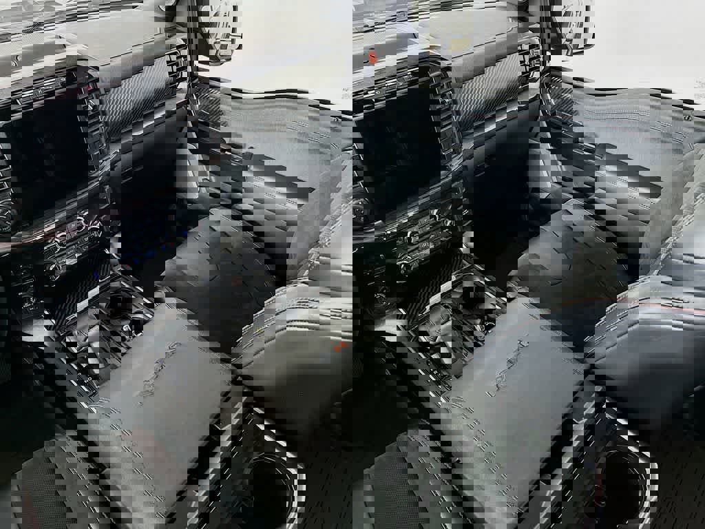 Certified 2023 Ford F150 Raptor w/ Equipment Group 802A Raptor R image 14