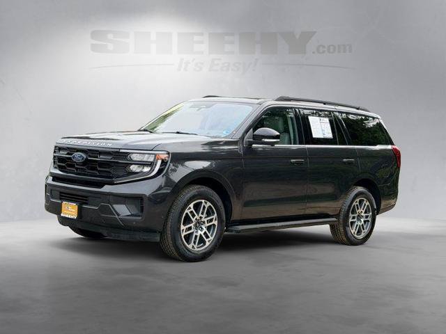 Certified 2025 Ford Expedition Active RWD image 18