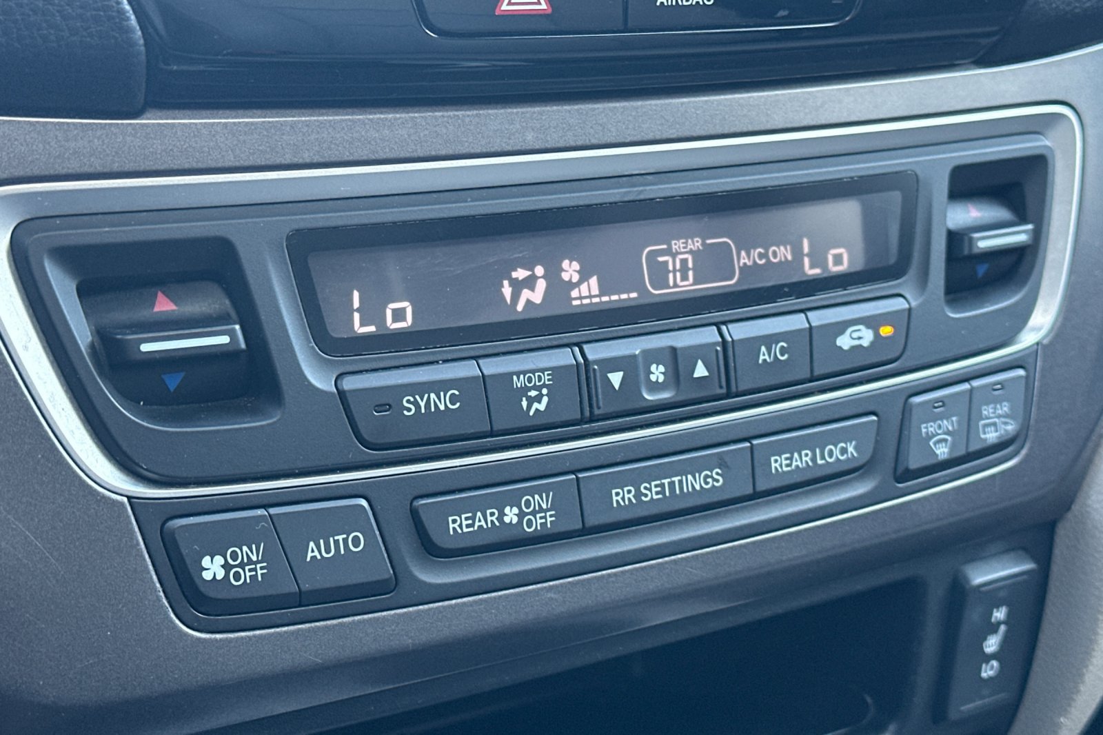 Used 2017 Honda Pilot EX-L image 21