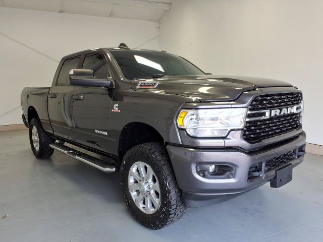 Used 2022 RAM 2500 Big Horn w/ Level A Equipment Group