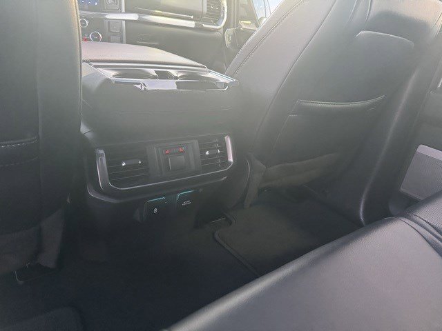 Certified 2023 Ford F150 Lariat w/ Equipment Group 502A High image 27