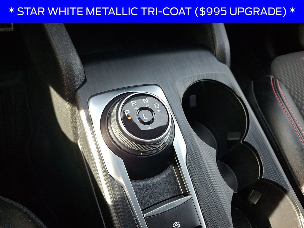 Certified 2023 Ford Escape ST-Line w/ Tech Pack #1 image 14