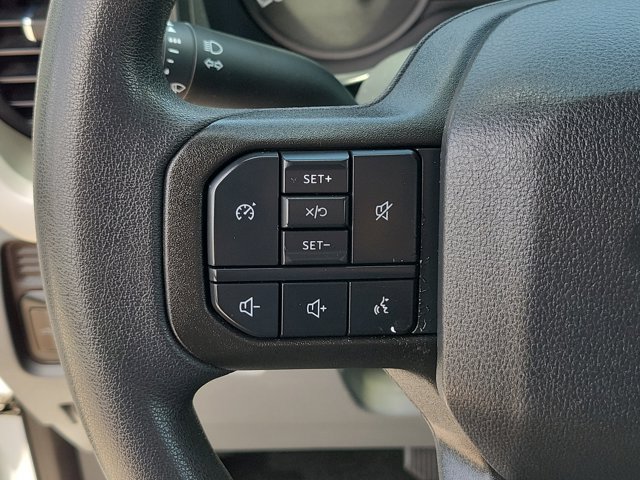 Certified 2024 Ford F250 XL w/ XL Driver Assist Package AWD/4WD image 23