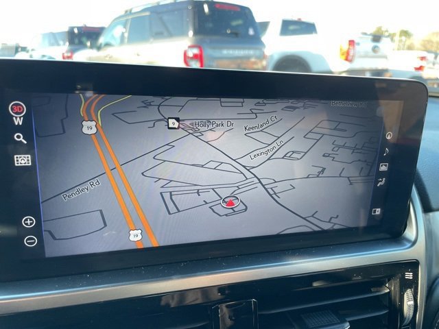 Used 2022 Lexus GX 460 Premium image 20