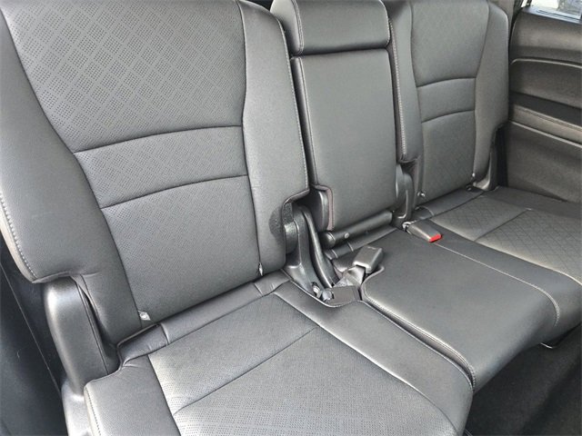 Used 2021 Honda Passport EX-L image 20
