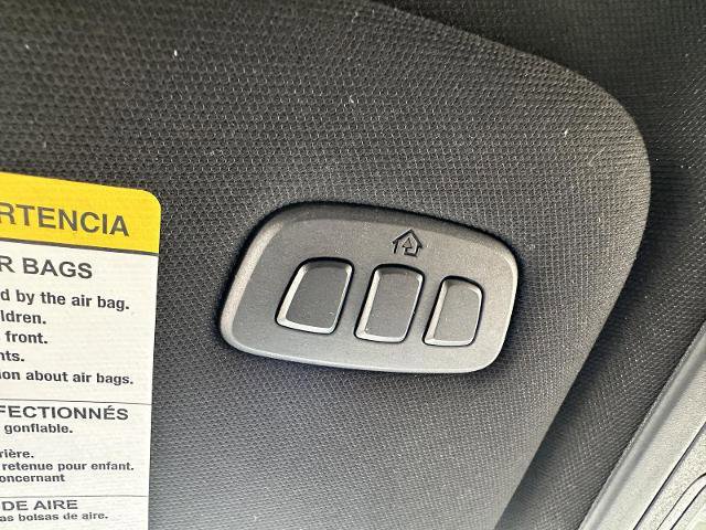 Certified 2025 Ford Explorer ST-Line w/ ST-Line Street Pack image 33