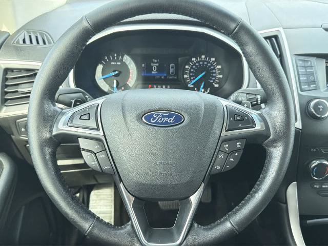 Certified 2017 Ford Edge SEL AWD/4WD image 22