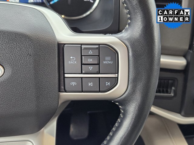 Certified 2024 Ford Expedition Max XLT image 26