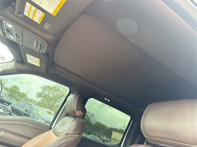 Certified 2026 Ford F350 King Ranch image 20