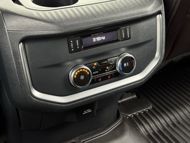 Certified 2025 Ford Expedition Platinum w/ Platinum Ultimate Package image 31