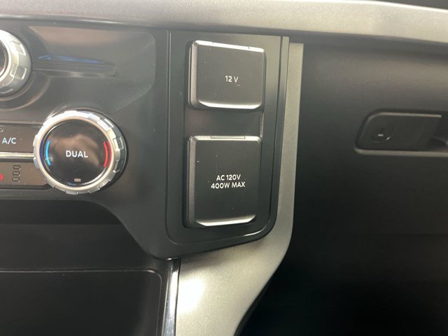 Certified 2025 Ford F150 XLT w/ Equipment Group 302A MID AWD/4WD image 25