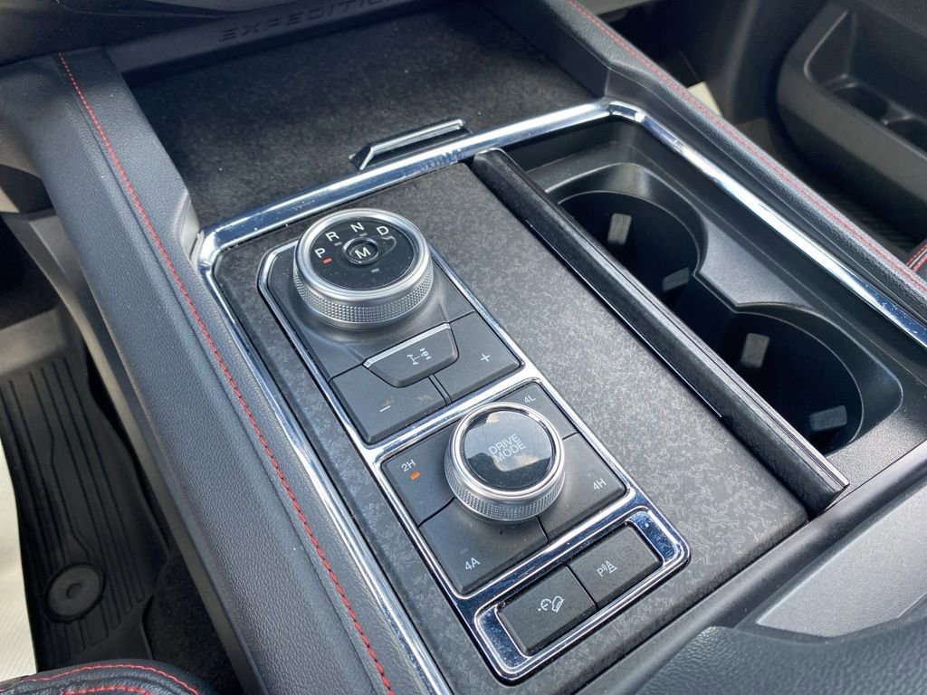 Certified 2023 Ford Expedition Limited AWD/4WD image 37