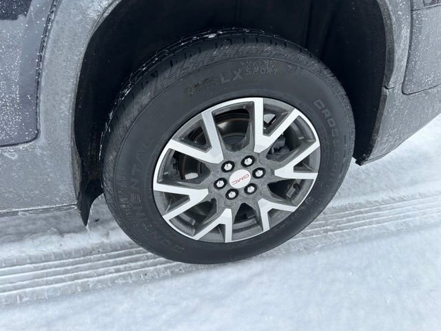 Used 2022 GMC Acadia SLE w/ Driver Convenience Package image 55