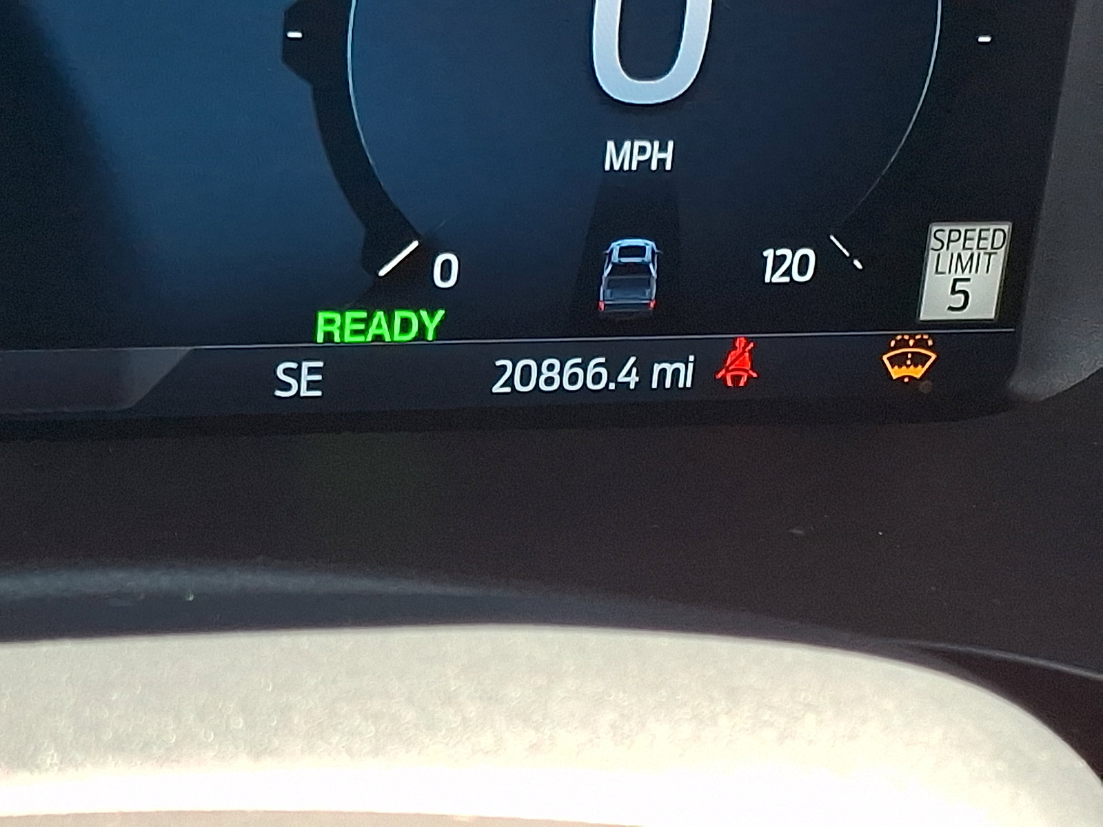Certified 2024 Ford F150 XLT w/ Equipment Group 302A MID AWD/4WD image 20