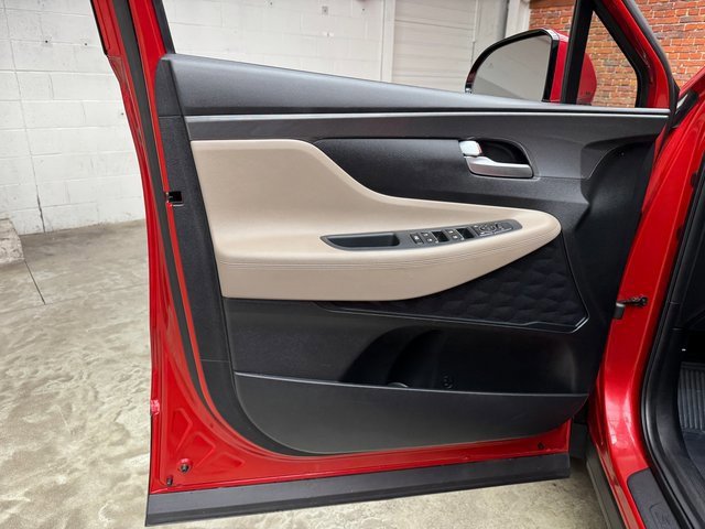 Used 2022 Hyundai Santa Fe SEL image 11