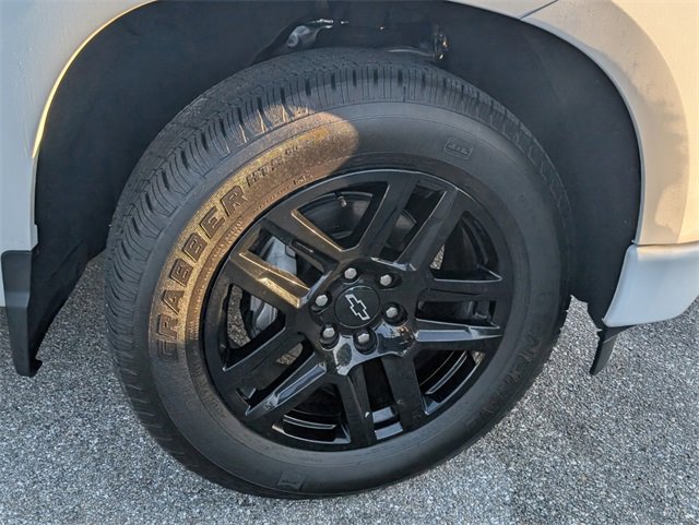 Used 2024 Chevrolet Silverado 1500 RST w/ Rally Edition image 17