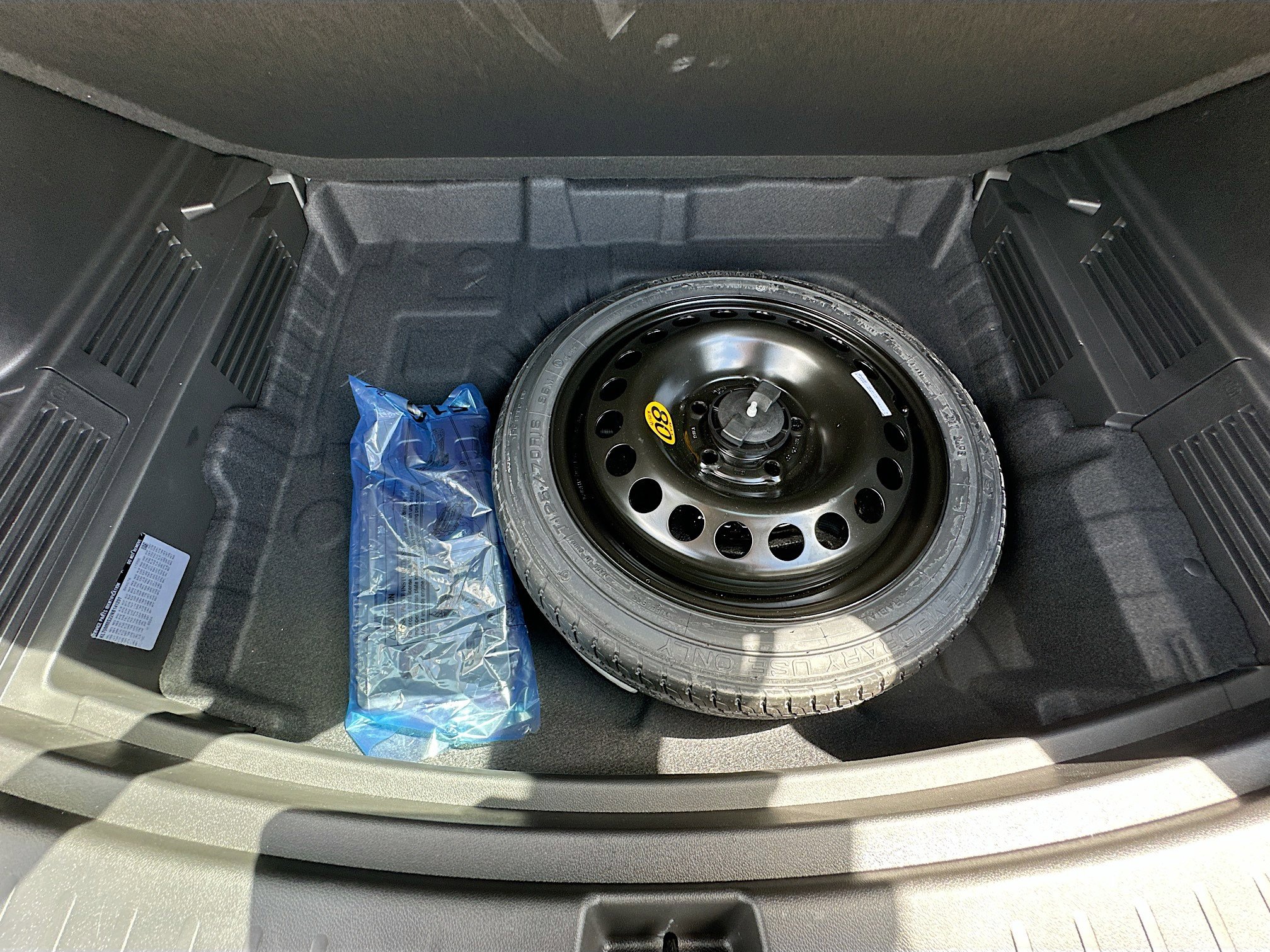 Used 2022 Chevrolet TrailBlazer LS FWD image 29