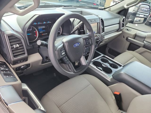 Certified 2022 Ford F250 XLT image 6