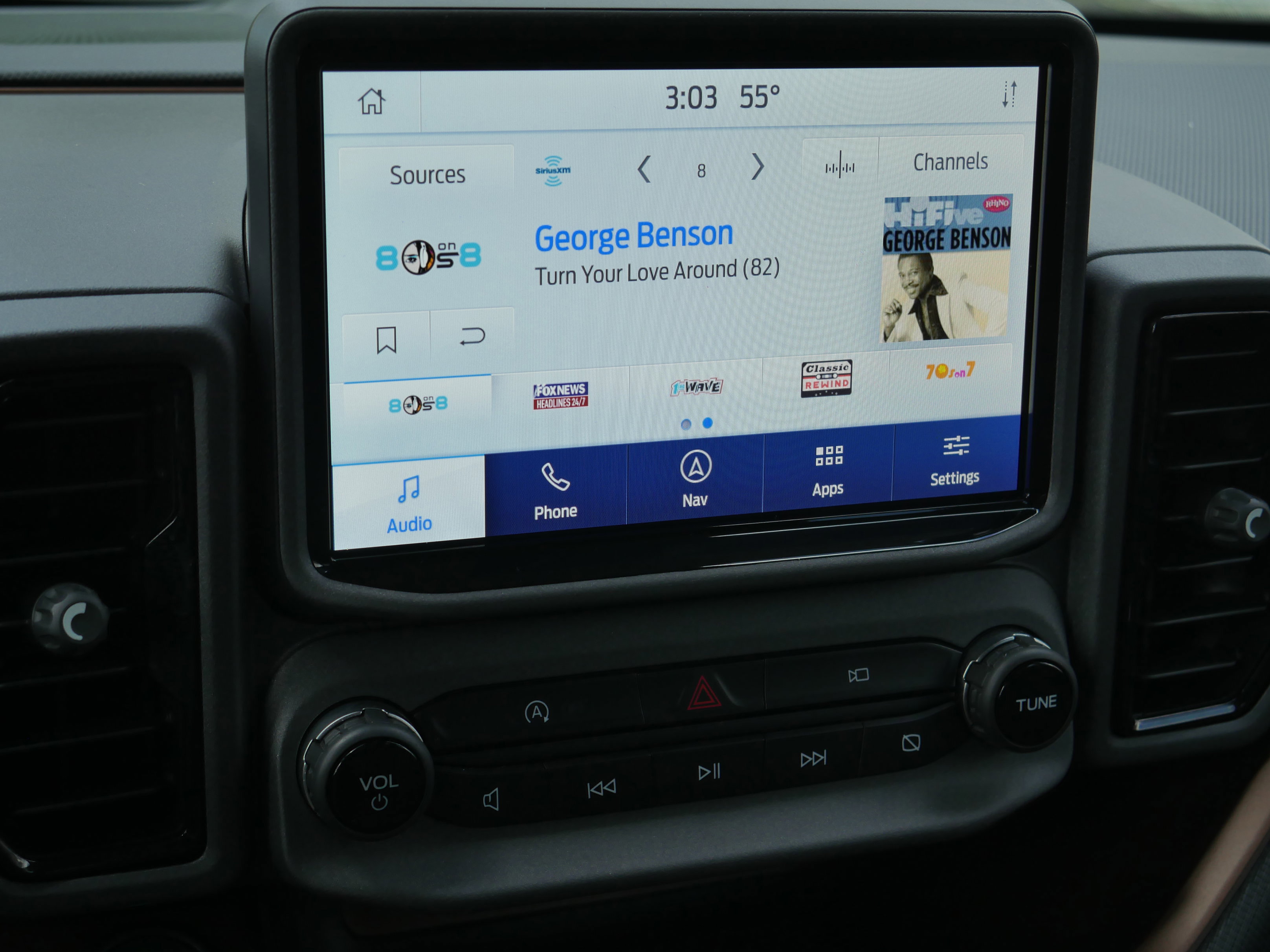 Certified 2021 Ford Bronco Sport Badlands w/ Badlands Package AWD/4WD image 18