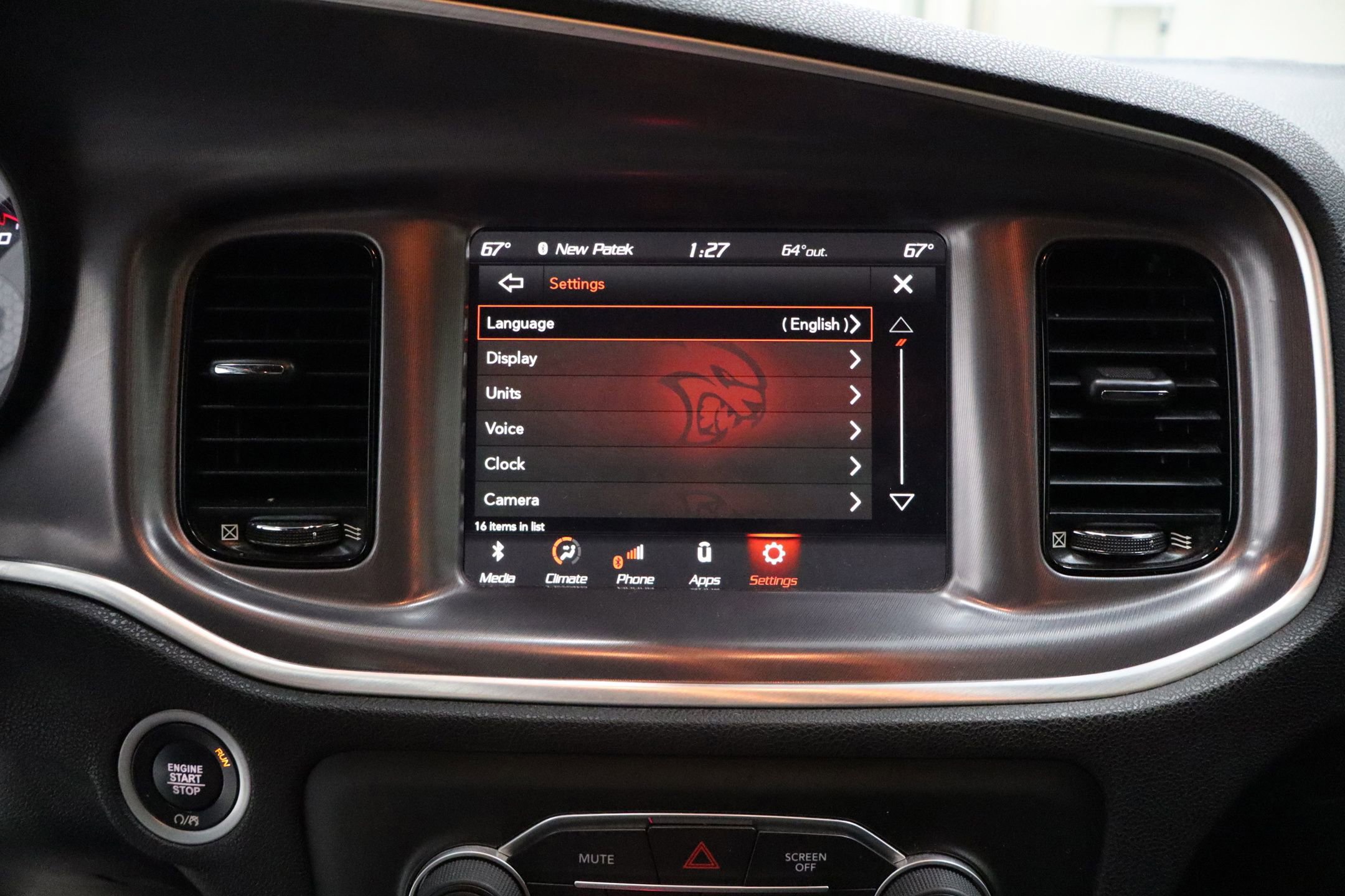 Used 2021 Dodge Charger GT w/ Blacktop Package image 28