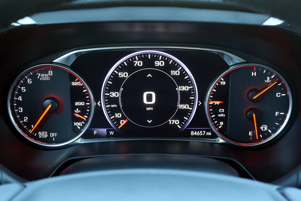 Used 2019 Chevrolet Blazer RS FWD image 39