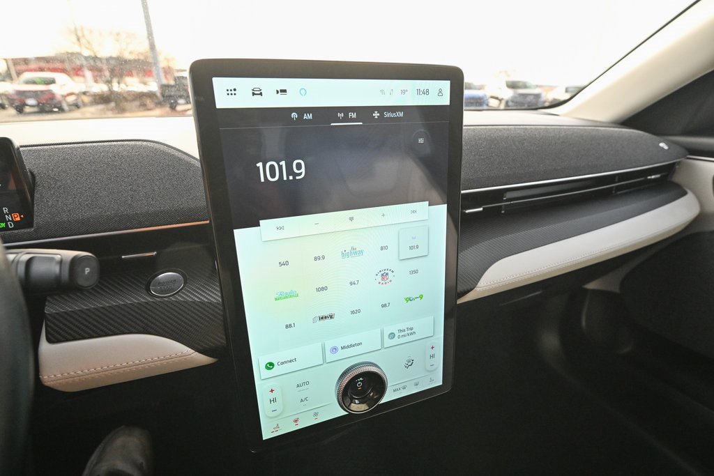 Certified 2025 Ford Mustang Mach-E Premium image 39