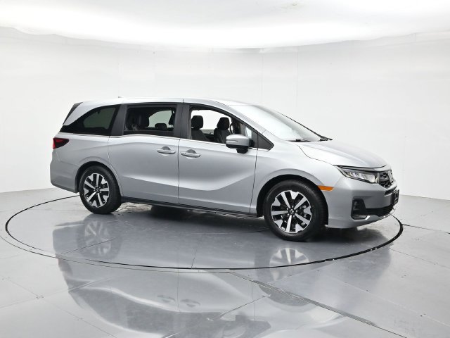 Used 2025 Honda Odyssey EX-L image 3