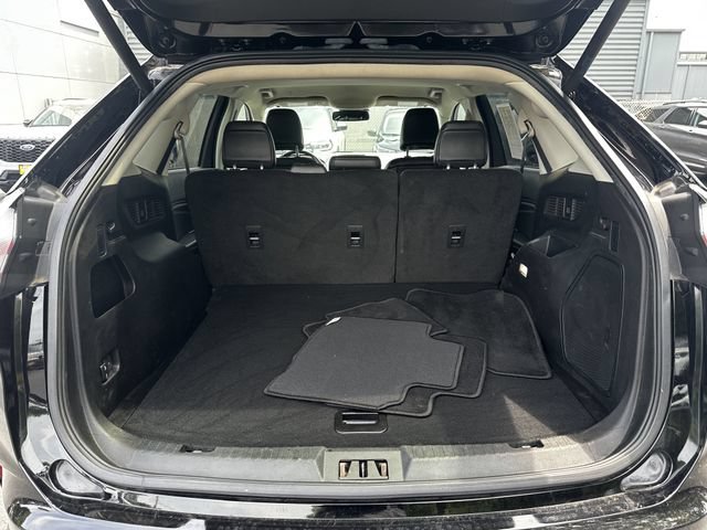 Certified 2023 Ford Edge Titanium AWD/4WD image 43