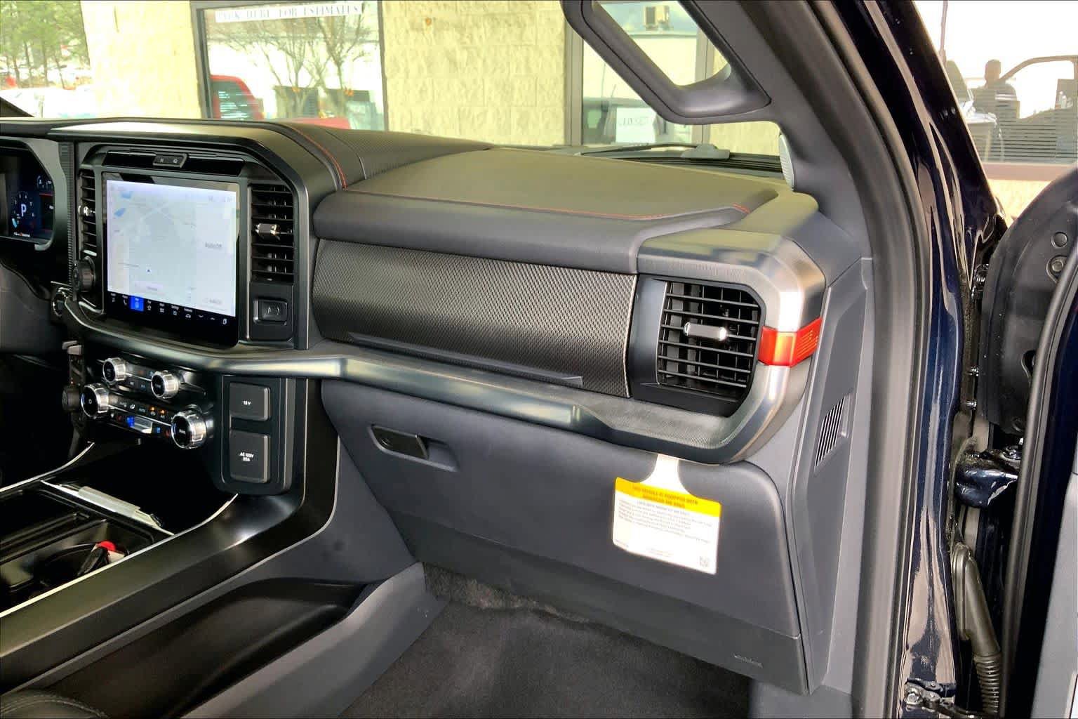 Certified 2025 Ford F150 Raptor AWD/4WD image 19