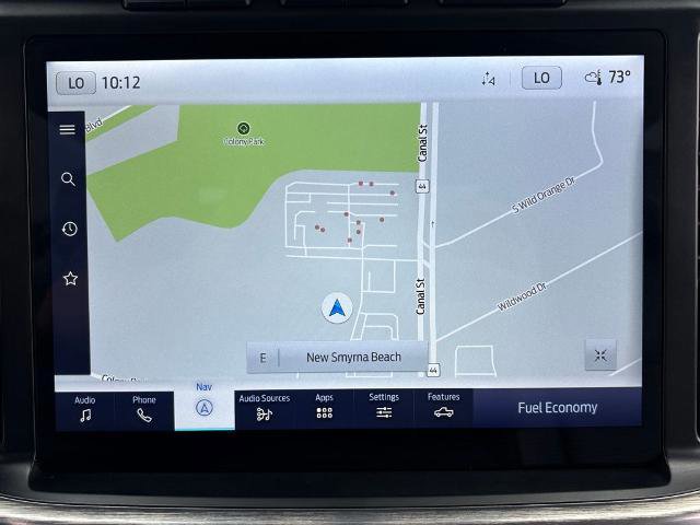 Certified 2023 Ford F150 Lariat w/ Equipment Group 502A High image 24