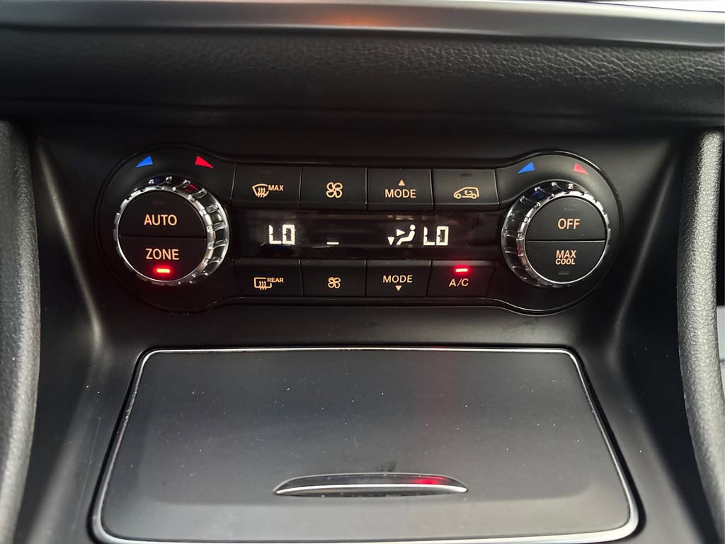 Used 2018 Mercedes-Benz GLA 250 4MATIC image 31