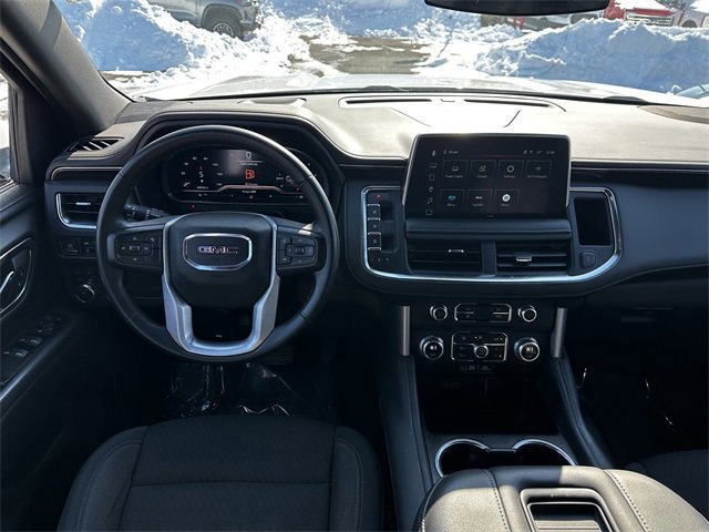Used 2023 GMC Yukon XL SLE image 14