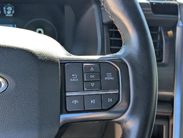 Certified 2022 Ford Expedition Platinum RWD image 24