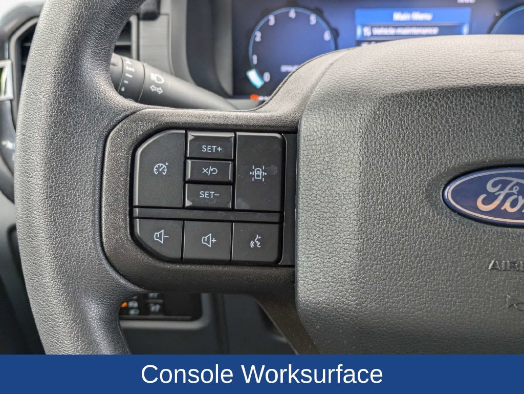 Certified 2026 Ford F150 STX w/ F-150 LOBO Package AWD/4WD image 23
