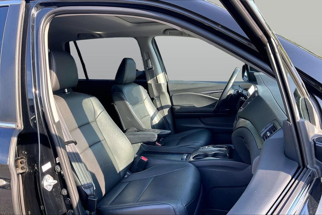 Used 2021 Honda Pilot Special Edition image 7