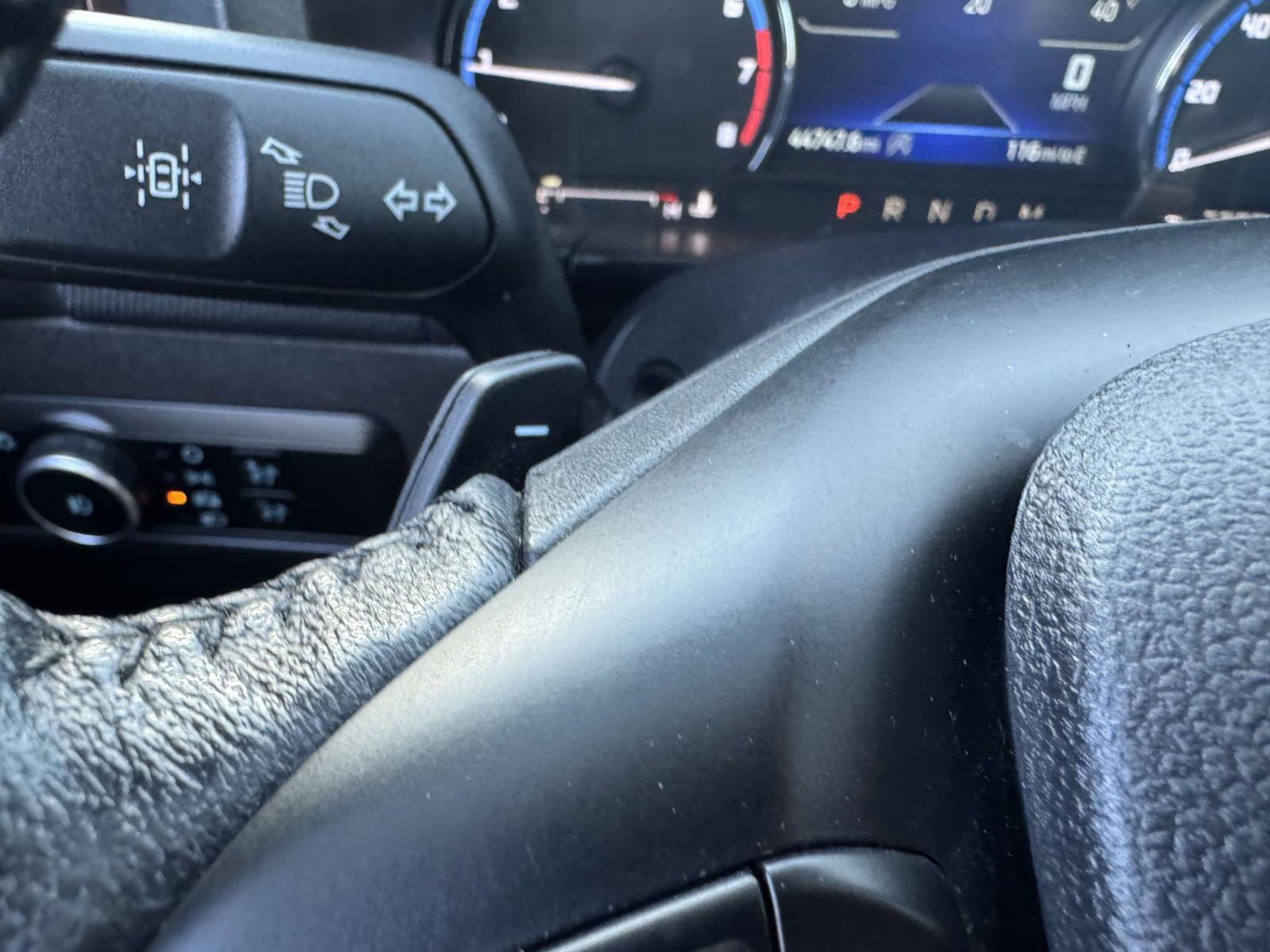 Certified 2023 Ford Bronco Sport Badlands w/ Premium Package image 30