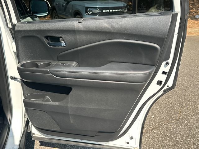 Used 2021 Honda Pilot Elite image 20