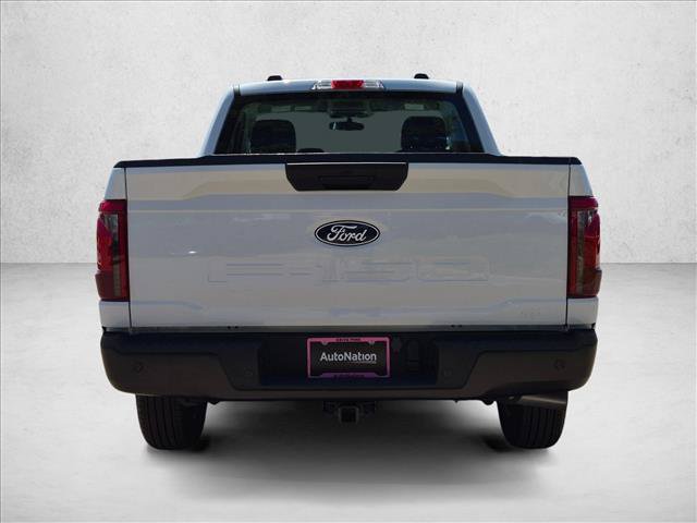 Certified 2024 Ford F150 XL RWD image 6